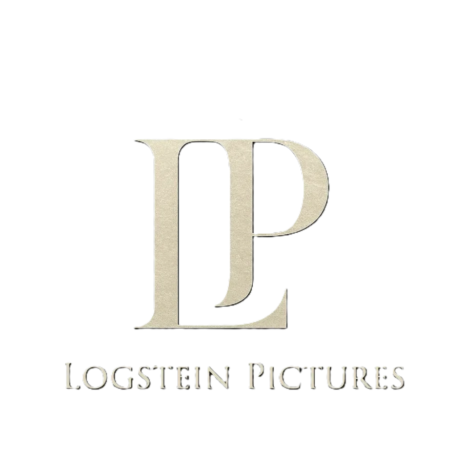 Logstein Pictures Videografie Logo